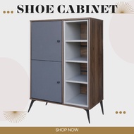 SHOES CABINET WITH DOOR / STORAGE CABINET WITH VENTILATION/SHOE CABINET/SHOE STORAGE CABINET/SHOE RACK