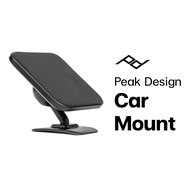 Peak Design Car Mount ที่ยึดติดรถยนต์