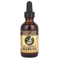 Honest Amish - Classic Beard Oil - 2 Ounce Q6GW