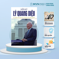 Sách - Hồi ký Lý Quang Diệu Tập 2 459k - Mvn Books