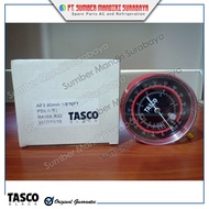 TASCO High Manifold Pressure Gauge