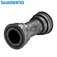 Shimano Ultegra UT SM-BB72-41B Báo Chí phù hợp hollowtech II xe đạp đường trường niêm phong Trục Giữ