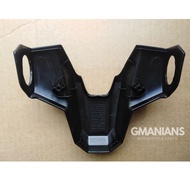 Rear fender SET w/ upper & lower fender for CLICK 125/150 v2 80104-k59-a70/ 80103-K59-A70ZB