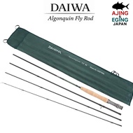 Daiwa Rods Fly FW AGQF9074 Algonquin Fly Rod 9 feet #7 4 pieces