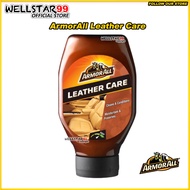 ARMOR All LEATHER CARE GEL 530mL Armorall