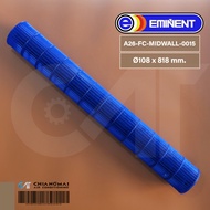 A26-FC-MIDWALL-0015 ใบพัดลมแอร์ EMINENT ใบพัดลมคอยล์เย็นแอร์ อิมิเน้นท์ โบเวอร์แอร์ รุ่น WFM24F (Ø10