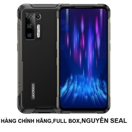 Điện thoại Doogee S97 Pro (Ram 8GbRom 128 GbPin khủngpin 8.500mAhchống nước chống va đập đo khoảng c