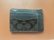 Coach card holders  卡片套 散子包