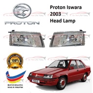 Proton Iswara 2003 Head Lamp