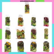 JR Farm Grainless Snacks Assorted for Rodents Rabbits Chinchillas Guinea Pigs Hamsters Degus Gerbils
