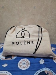 Polene Numero Trois (Black)