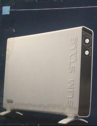 DeLonghi Slim Style 簿身電暖爐