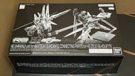 RG 1/144  曉 不知火 背包 高達