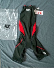 Arena Junior Girls FINA Japan Swimwear R140