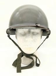 日本陸上自衛隊66式鐵帽 (非 美軍 國軍 M1 鋼盔 刺刀 防毒面具) 