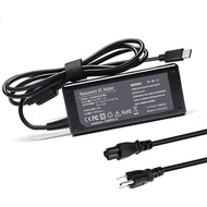 20V 3.25A 65W USB Type C Laptop Charger Compatible with Samsung/LG/Acer HP Spectre x360 13-ac013dx Elite x2 1012 G1 Lenovo Yoga 720 Thinkpad X1 Tablet