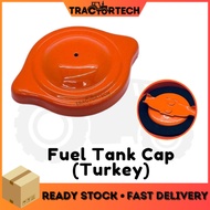 TractorTech | Fuel Tank Cap-(Turkey) Tractor FIAT 640 (4117122)