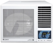 GWF07DB 3/4匹 變頻淨冷窗口式冷氣機 (遙控型號)