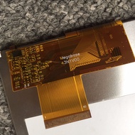 BH Megabase43n1v00 Display screen Original genuine goods in stock