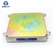 Promotion 9133703 9104908 9125534 EC Controller for Hitachi EX200-2 EX220-2 EX200-3 EX220-3 Engine C