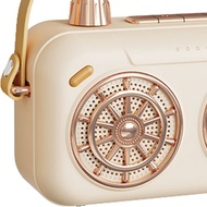 【免運】幾光復古麥克風 K 歌音箱