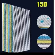 15D Aquarium Filter Sponge CombHONEY Pond Media Filter/