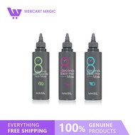 MASIL 8 Seconds Liquid Hair Mask/Salon Hair Mask/Salon Super Mild Hair Mask 200ml