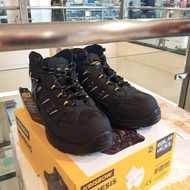 Sepatu Safety Krisbow Nemesis / Safety Shoes Krisbow Nemesis Original