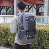 NEWEST Men's Backpack 40L Waterproof Hiking Travel Camping Bag Backpack