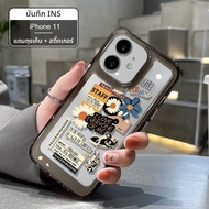 MASFEIL | เคสป้องกันสำหรับ iPhone 11 iPhone X XS XSMAX XR