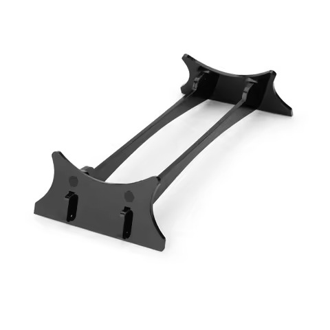 Desktop Stand For JBL Boombox 3/Boombox 2/Boombox Acrylic Speaker Mount Base Holder Desk Display Sta