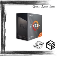AMD RYZEN 7 5700X 4.6GHZ SOCKET AM4 (READY STOCK)