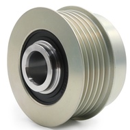 VOCR CJTA G4LA Engine Generator Alternator Pulley For HYUNDAI i10(1.2)2013-2015 OEM 37320-03500 373