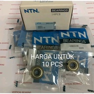 BALL BEARING 608 ZZ NT 608ZZ PRICE FOR 1 PCS