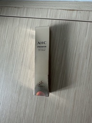 全新正品AHC Premier Ampoule in Eye Cream 緊緻減眼紋膠原蛋白安瓶全能眼霜 40ml