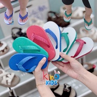 [SMALL FORM] Super light Thai flip flops for babies DE09