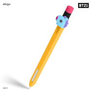 ELAGO LINE FRIENDS BT21 CASE เคสสำหรับ APPLE PENCIL 2 - MANG