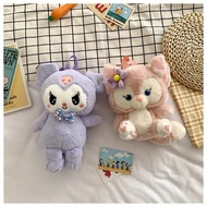 Cuties Furry Melody Bag Rabbit Bag Koromi Bag