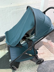 Philips Avent bb車 飛利浦高身最輕巧雙向嬰兒車