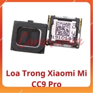 Xiaomi CC9 Pro Internal Speaker