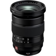 Fujifilm XF 16-55mm f/2.8 R LM WR II