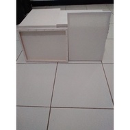 Canvas 30 x 40 - 30x40cm painting Canvas for school practice