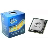 Intel Core i7 3770 3.40GHz Processor (up to 3.9GHz, 4 Cores.8 Threads), Bus 1333 / 1600MHz 21