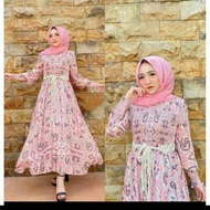 Baccarat dress import