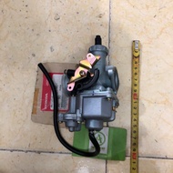 Bình xăng con cho xe bagac 175cc 2 ga loại 1