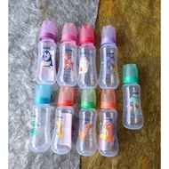 fiffy / OKBB botol susu bpa free 250ml