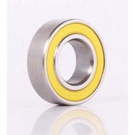 Lorentz Racing 688-2RS Bearing 8x16x5mm, rubber seals Yellow