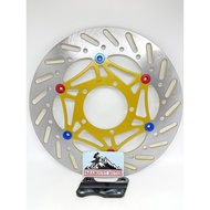 Byson disc byson wide front disc byson.