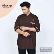 koko Kurta 3/4 QAISUMAH by Atharaya kurta 3/4 sleeve