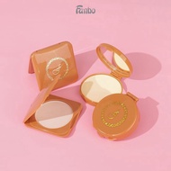 Fanbo Gold Compact Powder/